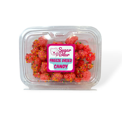 Freeze Dried Nerds Gummy Clusters 2oz 20ct