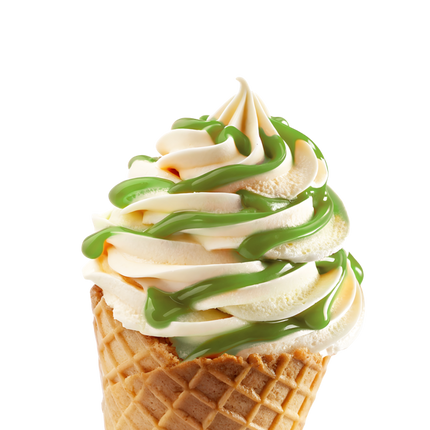 Pistachio Sauce Sweet Topping 34oz Squeeze Bottle