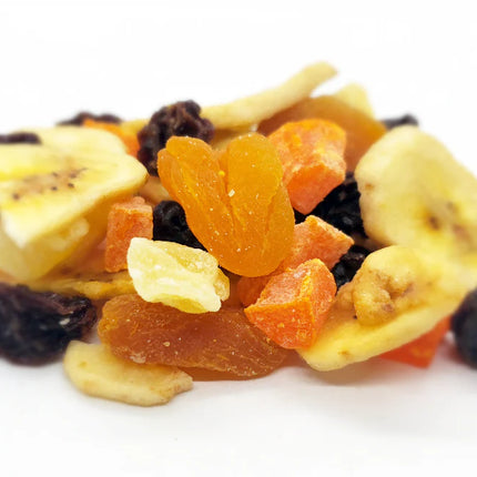 Polynesian Fruit Snack Mix 25lb