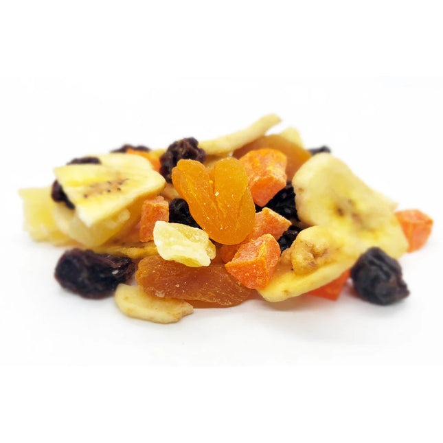 Polynesian Fruit Snack Mix 25lb