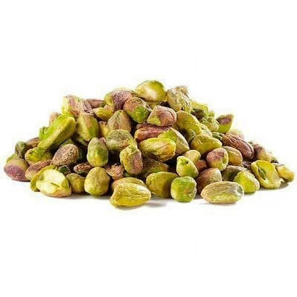 Pistachios Roasted and Salted Shelled 15lb