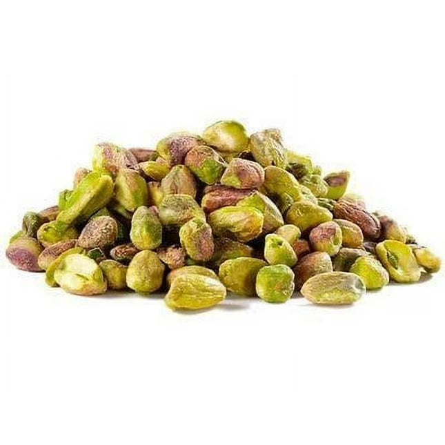 Pistachios Roasted and Salted Shelled 15lb