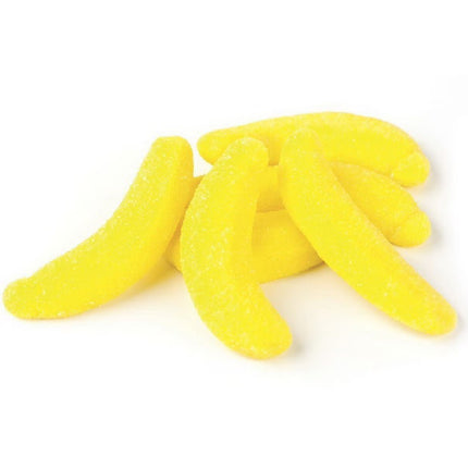 Vidal Gummi Bananas 4.4lb