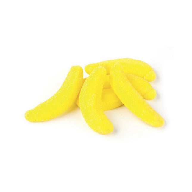 Vidal Gummi Bananas 4.4lb