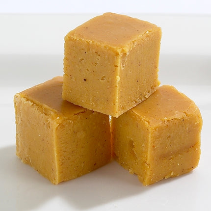 Asher Pumpkin Pie Fudge 6lb