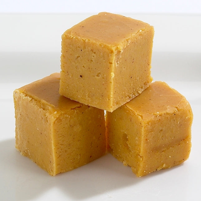 Asher Pumpkin Pie Fudge 6lb