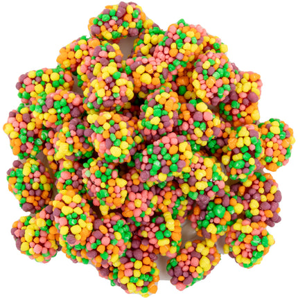 Nerds Rainbow Gummy Cluster Bulk 5lb