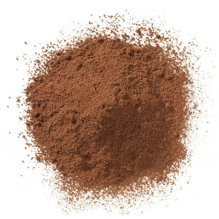 Guittard 0011B50 Perfection Dutched Cocoa Powder 10-12% Fat 50lb (Special Order)