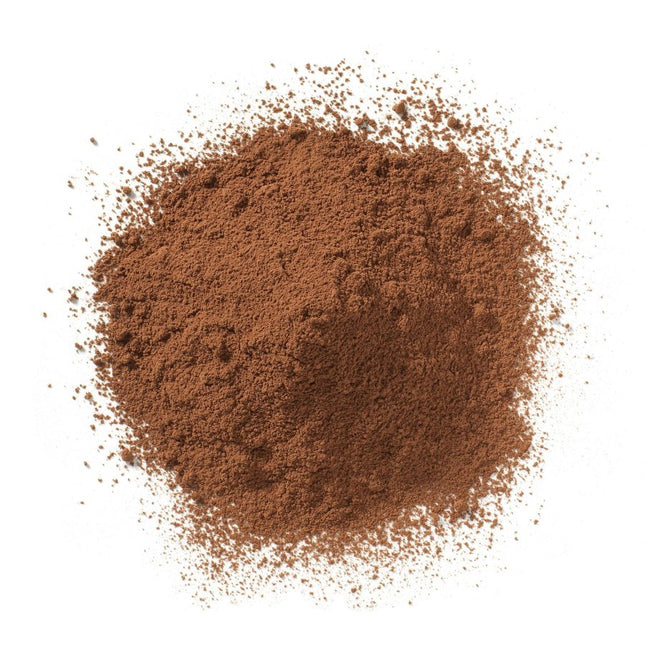 Guittard 0011B50 Perfection Dutched Cocoa Powder 10-12% Fat 50lb (Special Order)