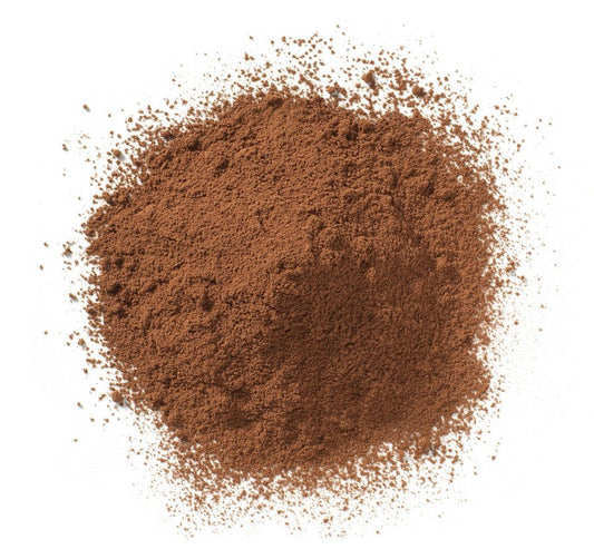 Guittard 0011B50 Perfection Dutched Cocoa Powder 10-12% Fat 50lb (Special Order)