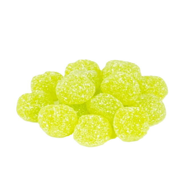 Gustaf's Sour Apple Buttons 4.4lb