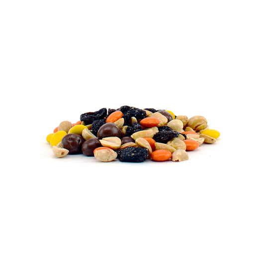Chocolate Peanut Butter Snack Mix 15lb