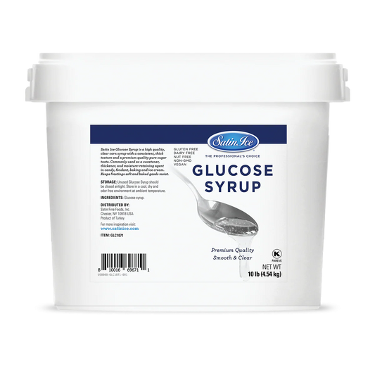 Glucose Syrup 10lb Pail