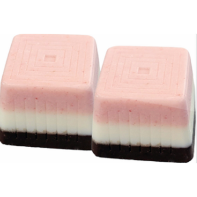 Asher Neapolitan 8lb