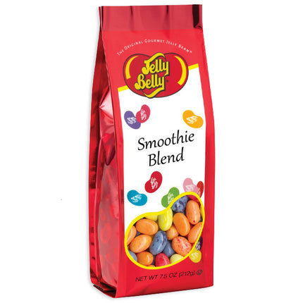 Jelly Belly Smoothie Blend Gift bag 7.5oz 12ct