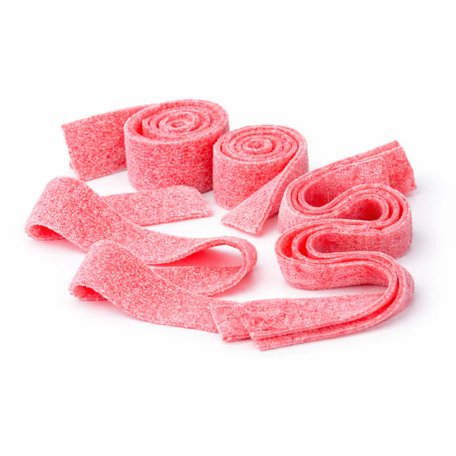 Dorval Sour Belts Strawberry 19.8lbs