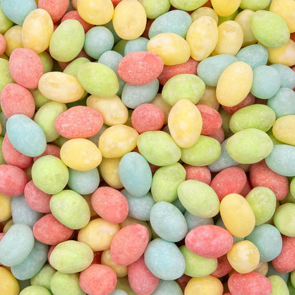 Sour Jelly Beans Pastel Colors 2.2lb