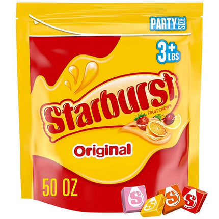 Starburst 50oz