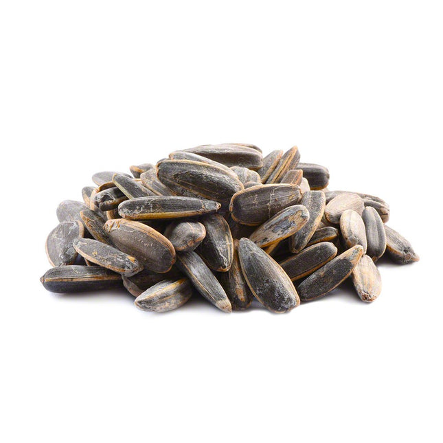Giant Roasted Salted Sunflower Seeds in Shell 15lb