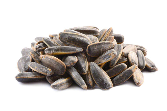 Giant Roasted Salted Sunflower Seeds in Shell 15lb
