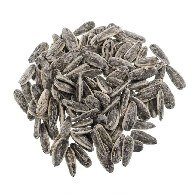 Salted Shelled Sunflower Seeds 15lb