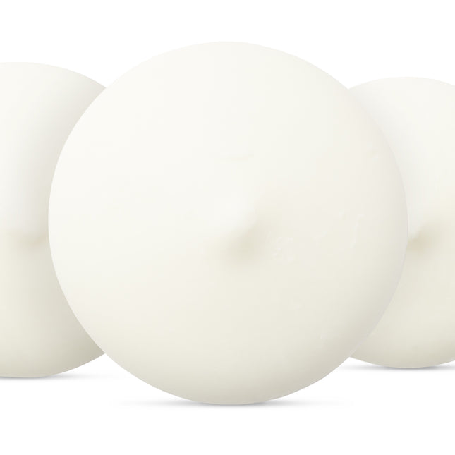 Merckens® Super White Melting Wafers 25lb