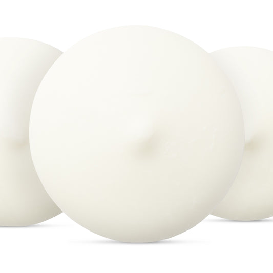 Merckens® Super White Melting Wafers 25lb