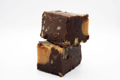 Asher Turtle Fudge Chocolate, Pecans, Caramel 6lb