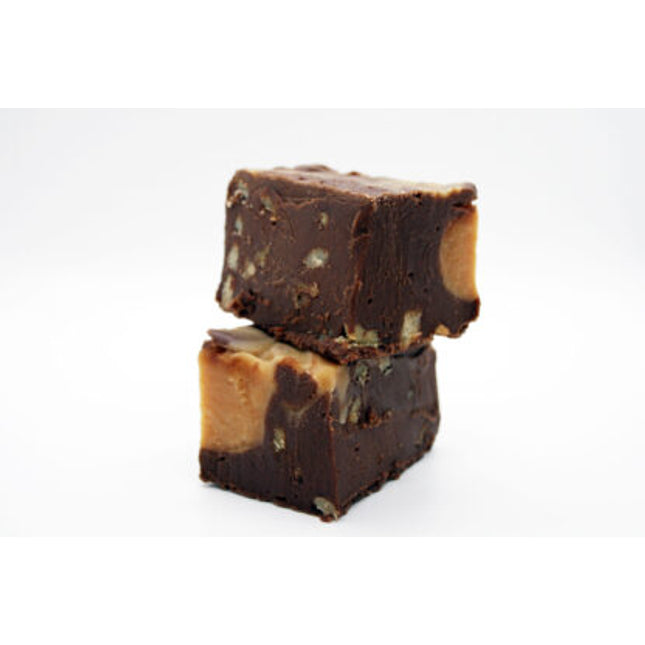 Asher Turtle Fudge Chocolate, Pecans, Caramel 6lb