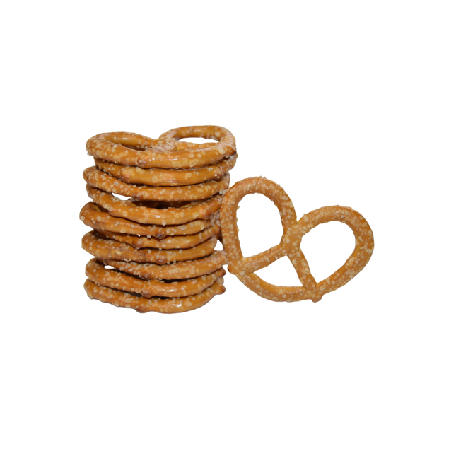 Bachman Extruded Slims Pretzels 16lb
