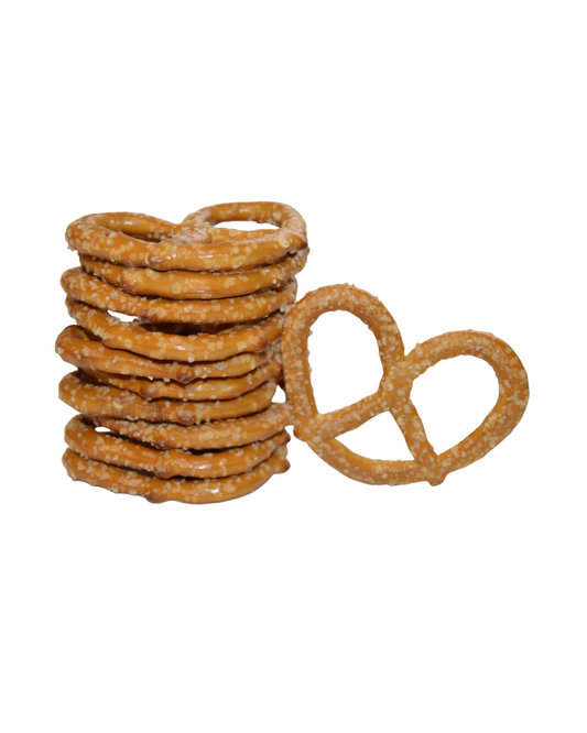 Bachman Extruded Slims Pretzels 16lb