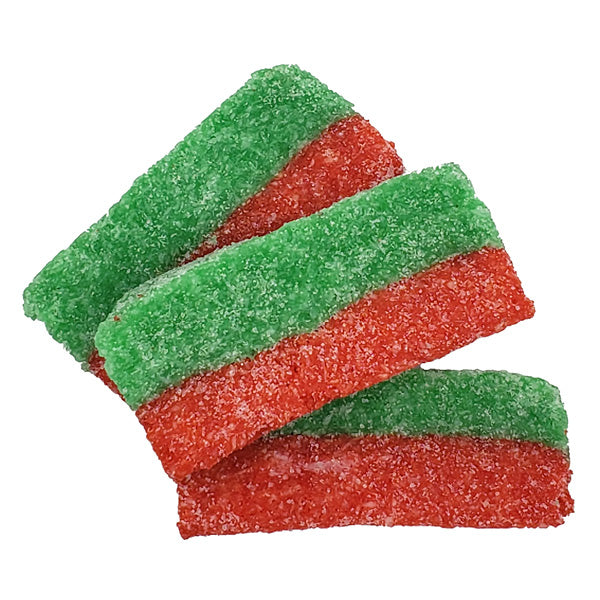 Repperts Watermelon Coconut Strips 6lb