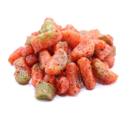 Chili Chamoy Gummi Watermelon Slices 20lb