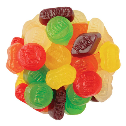 Gustaf's Wine Gums 6.6lbs