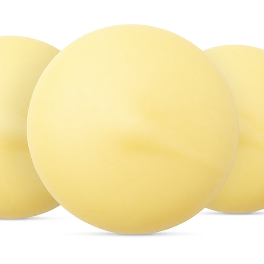 Merckens® Yellow Melting Wafers 25lb