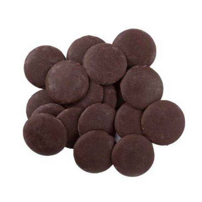 Barry Callebaut Van Leer Sugar Free Renny 3 Dark Chocolate 30lb case