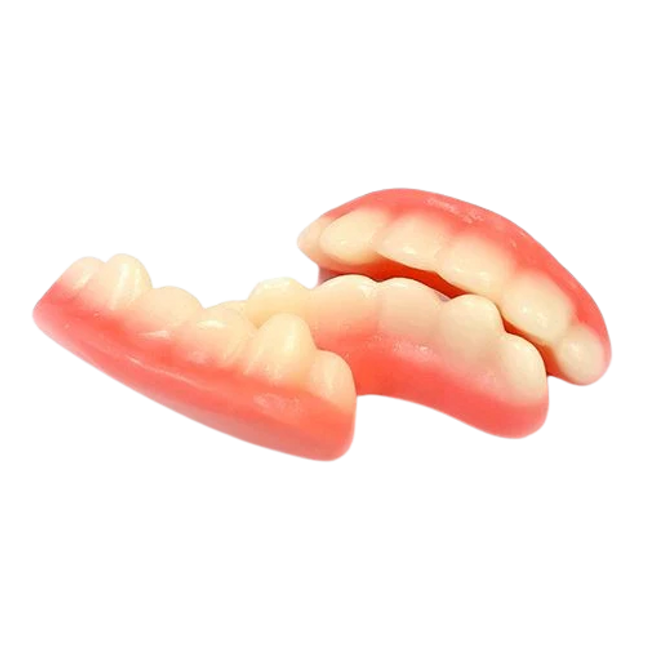 Vidal Gummi Teeth 4.4lb