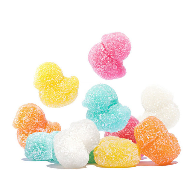 Albanese 50732 Gummi Sour Chicks 4.5lb