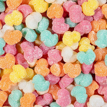 Albanese 50732 Gummi Sour Chicks 4.5lb