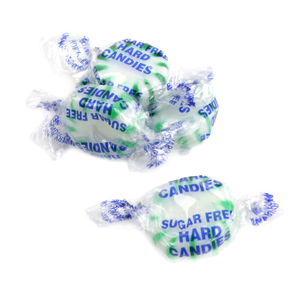 Arcor Sugar Free Speamint 6lbs