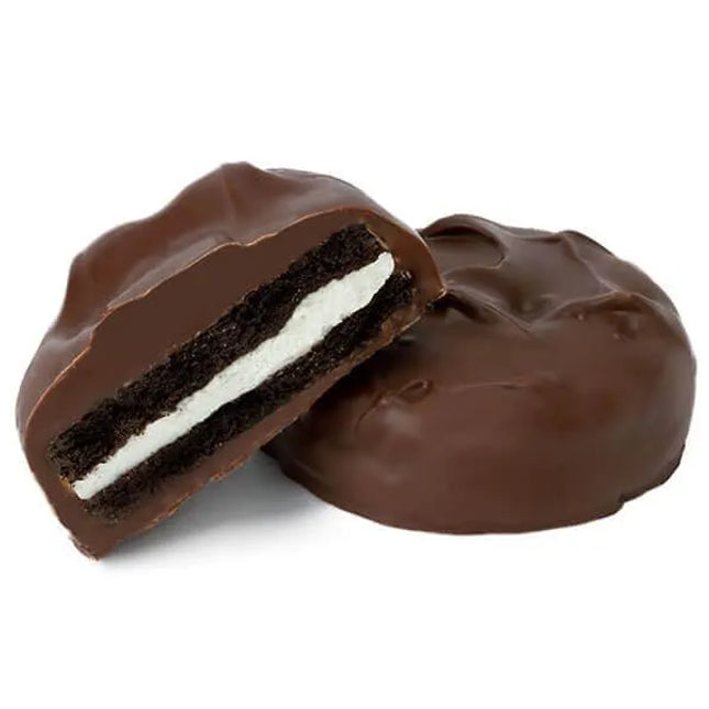 Asher Oreo Cookies Dark Chocolate 5lb