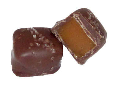 Asher Sugar Free Milk Vanilla Caramel Sea Salt 6lb