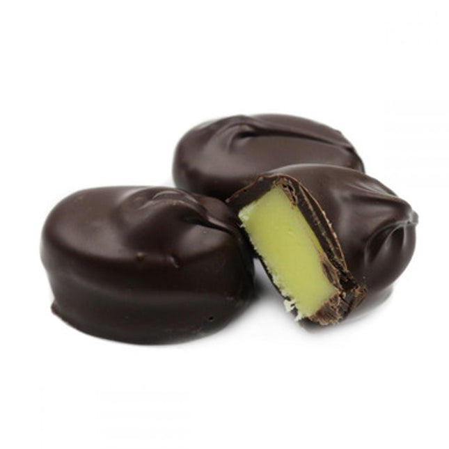 Asher Dark Chocolate Lemon Cream 6lb
