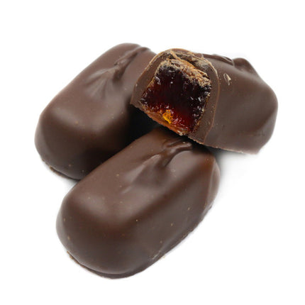 Asher Sugar Free Milk Chocolate Orange Jelly 6lb