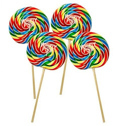 Adams & Brooks Whirly Pop Rainbow 1.5oz 60ct case