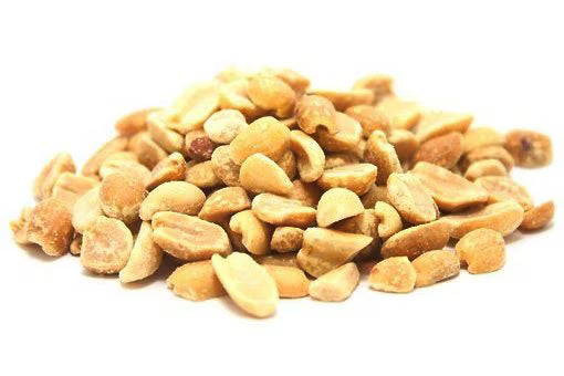 Peanut Butter Stock 25lb