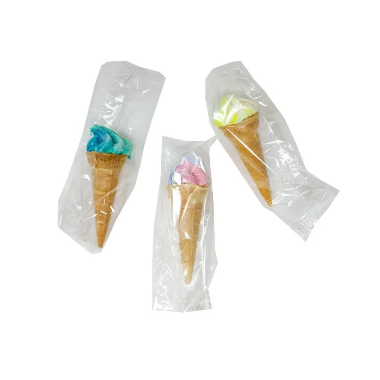 Marpro Marshmallow YumYum Cones  30ct