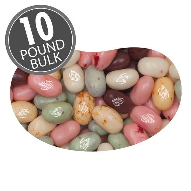 Jelly Belly Jelly Beans Cold Stone Ice Cream Parlor 10lb
