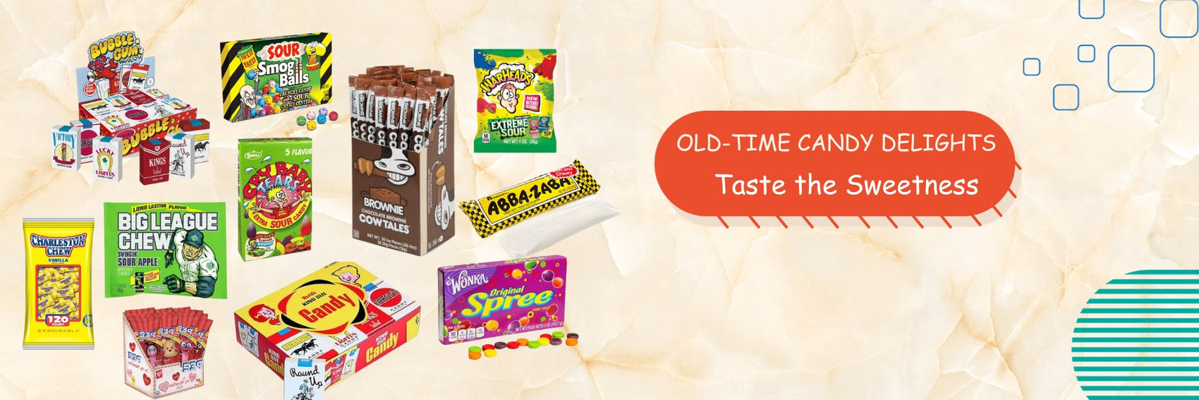 Bulk Candy and Chocolate Distributor Royal Wholesale Candy