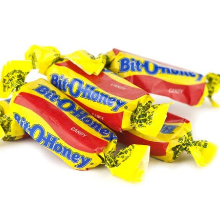 Pearson's Bit O Honey 30lb